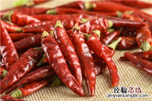 中国有哪些辣椒产地 我国最大的辣椒产地