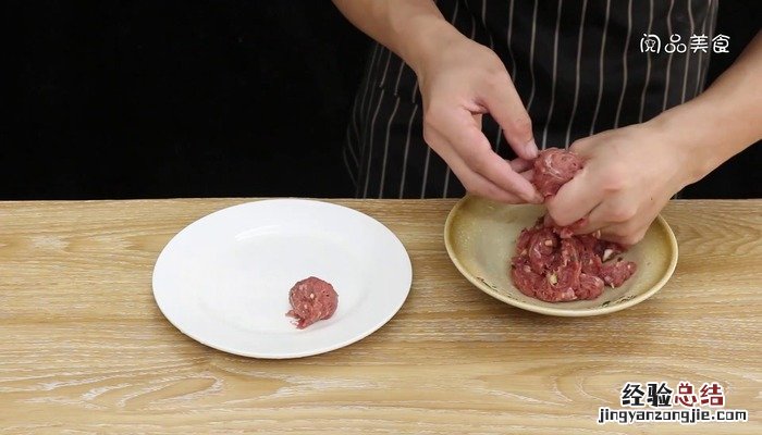 潮州牛肉丸怎么做好吃 潮州牛肉丸怎么做