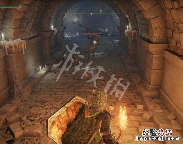 艾尔登法环分岔大剑如何获取