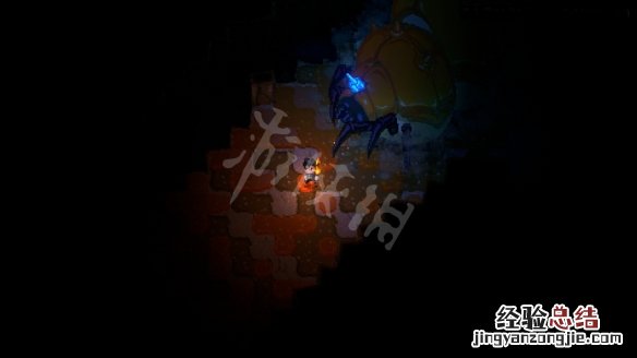 地心护核者挖掘技能怎么刷