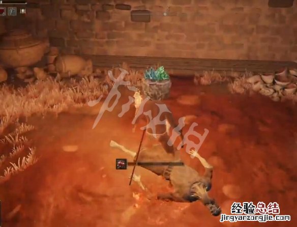 艾尔登法环拉塔恩士兵的骨灰在哪