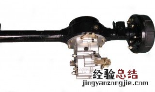435后桥和153的区别 435后桥是不是153