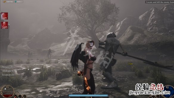 惩戒魅魔更新了吗 惩戒魅魔未来更新什么
