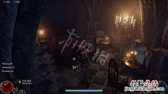 惩戒魅魔更新了吗 惩戒魅魔未来更新什么