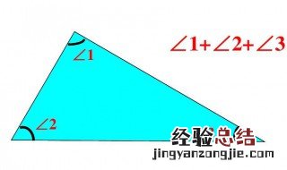 构成三角形的条件 构成三角形需要什么条件