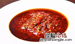 泡椒如何做酱料 泡椒做酱料方法