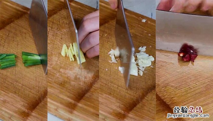 红焖笋干的做法 红焖笋干的做法大全