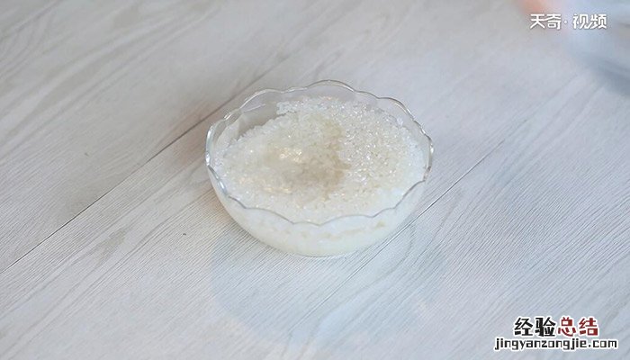 宝宝冬瓜瘦肉粥的做法 宝宝丝瓜瘦肉粥的做法