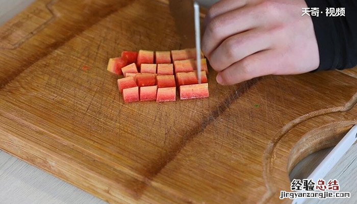 宝宝冬瓜瘦肉粥的做法 宝宝丝瓜瘦肉粥的做法