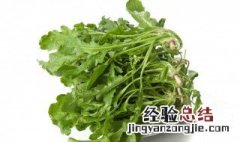 荠菜的食用 荠菜的吃法有哪些
