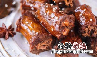 鸭脖子怎么做好吃 鸭脖子怎么做好吃视频