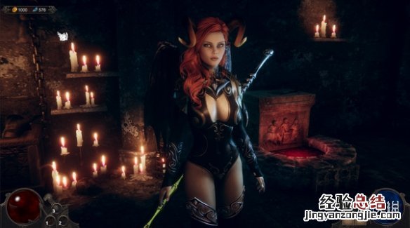 惩戒魅魔魔法怎么学的 惩戒魅魔魔法怎么学