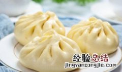 自发粉做包子还要放酵母吗