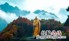 栾川有哪些景点免门票 栾川有哪些景点
