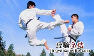 跆拳道怎么分等级黑带最高是几级 跆拳道的等级黑带最高等级的介绍