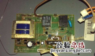 怎么装万能表的调节开关 最详细的答案