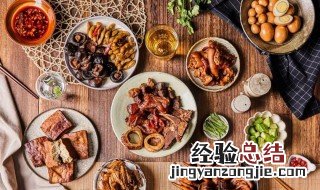 冬天如何做卤味 卤味做法如下