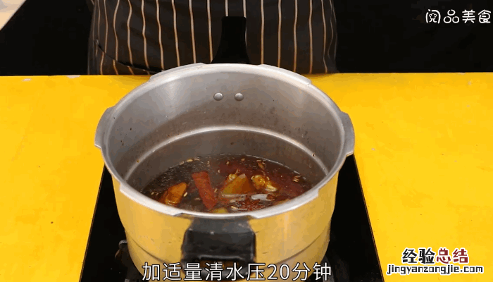 烤猪蹄怎么做好吃 香烤猪蹄的做法,香烤猪蹄怎么做