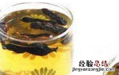 槐角茶有什么作用 槐角茶的功效与作用