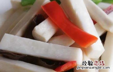 杏鲍菇不能和10种食物一起吃 杏鲍菇不能和什么一起吃