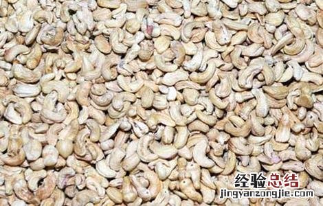 腰果和什么不能一起吃吗 腰果和什么不能一起吃