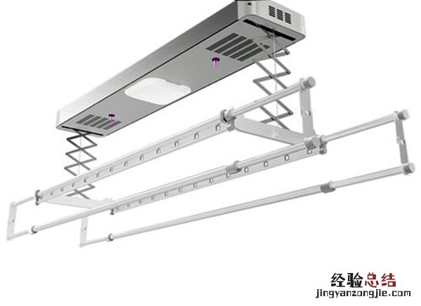 电动晾衣架和手摇晾衣架你喜欢? 手摇电动晾衣架对比