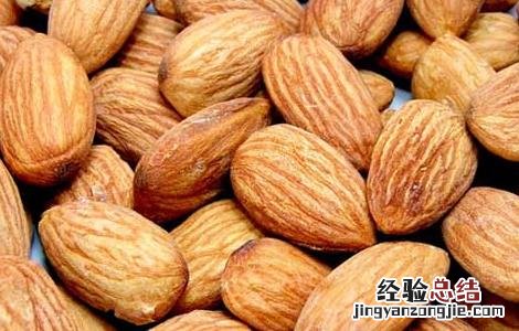 杏仁和什么不能一起吃 香哈 杏仁和什么不能一起吃