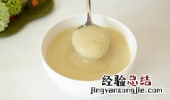 米粉的冲泡方式 米粉的正确冲泡方法是什么