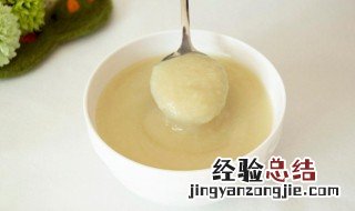 米粉的冲泡方式 米粉的正确冲泡方法是什么