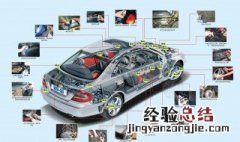 怎么保养轿车 这些常识你知道吗