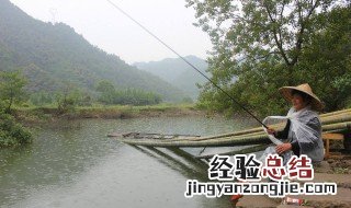 钓鱼不开口怎么办 教你一个小妙招