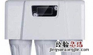 家用净水器的选择标准 盘点家用净水器该怎么选择
