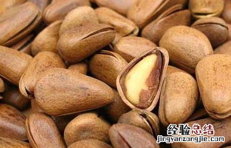 孕妇能吃松子吗? 孕妇能吃松子吗