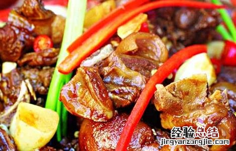 狗肉不能和什么一起吃 狗肉不能和什么一起吃会中毒