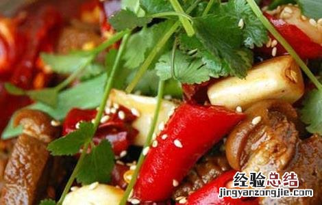 狗肉不能和什么一起吃 狗肉不能和什么一起吃会中毒