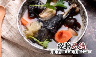 长期喝鸡汤有什么好处 总喝鸡汤的功效