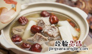 补气补血的十大补汤 补气补血的十大补汤简单介绍