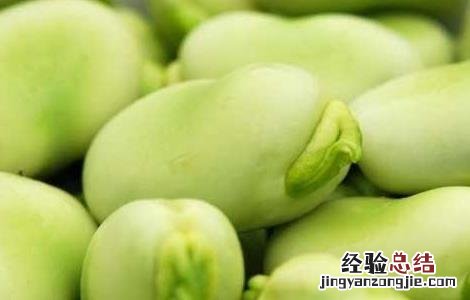 蚕豆有毒吗?吃蚕豆中毒了怎么办? 蚕豆有毒吗