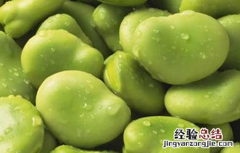 蚕豆有毒吗?吃蚕豆中毒了怎么办? 蚕豆有毒吗