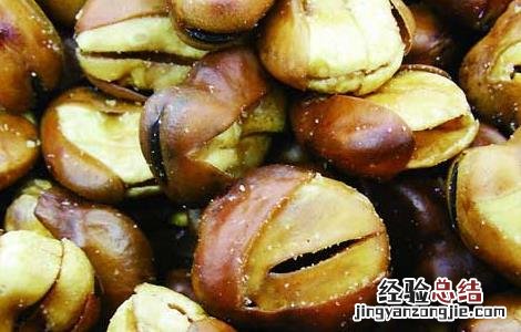 蚕豆和什么不能一起吃会中毒 蚕豆和什么不能一起吃