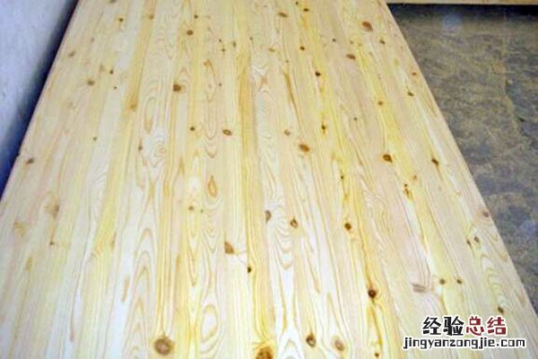 樟子松板材的优缺点 樟子松板材的优势