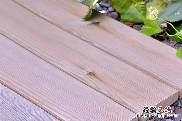 樟子松板材的优缺点 樟子松板材的优势