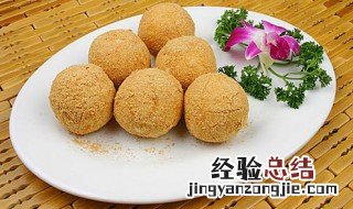 牛打滚怎么做 牛打滚怎么做好吃
