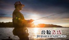 钓鱼调漂鱼钩要沉底吗 怎么调节鱼漂使鱼钩沉底