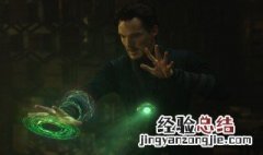 奇异博士中国票房 了解一下影片的具体详情