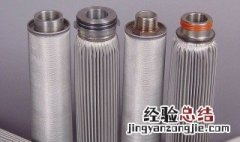 10寸滤芯怎么拆开 步骤如下