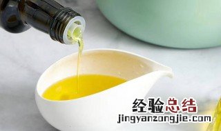亚麻籽油的油温应控制多少为宜 亚麻籽油温度几度最好