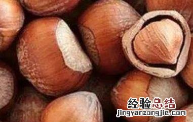 经常吃榛子的好处与坏处 经常吃榛子的好处和坏处