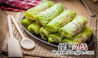 肉末蛋卷的制作方法 肉末卷制作方法