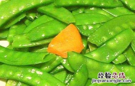 扁豆能生吃吗 扁豆不能吃吗